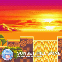 Sunset Hills