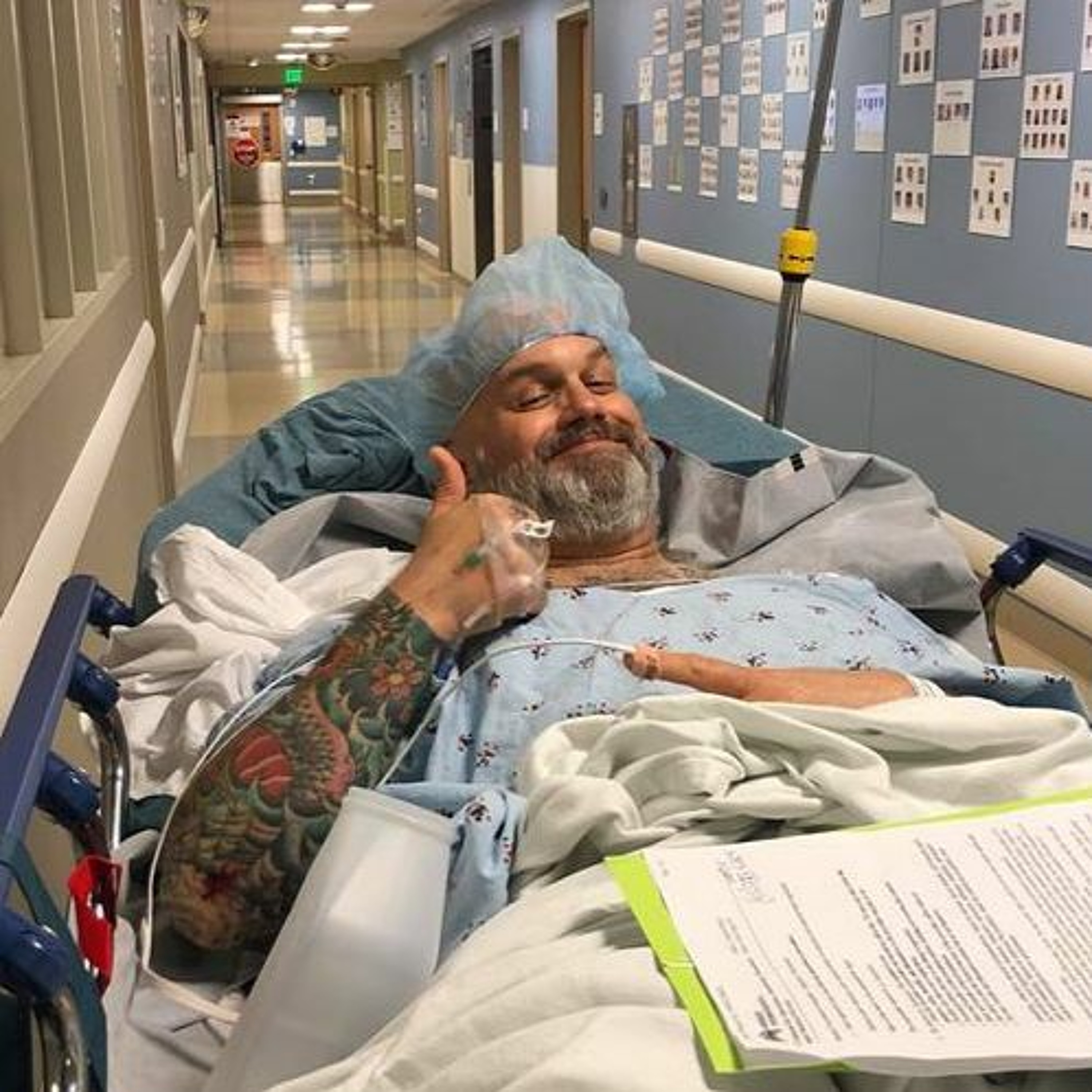 Podcast 273: Motus, Harley, Alta, City Bike and More