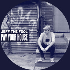 PREMIERE: Jeff The Fool - So In To You [Thé Chaud Records]