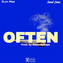 Often Ft Sweet Jones