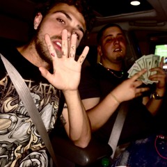 I.F.P.O. -  Ski! (prod. ReeseyGotIt)