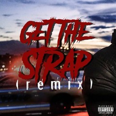 Get The Strap (remix) - 50 Cent ft. Trinity Daniel$