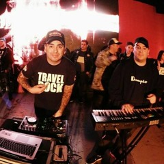 DJ PIRATA / EL KAIO - TE BOTE RMX