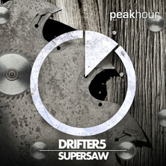 Drifter5 - Supersaw (Original Mix)