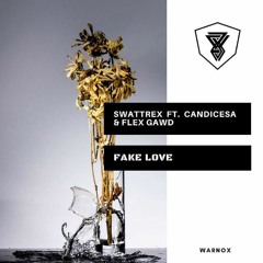Swattrex Ft Candice Sa ,flex Gawd - Fake Love (Free download)