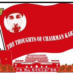 The Thoughts of Chairman Karlo