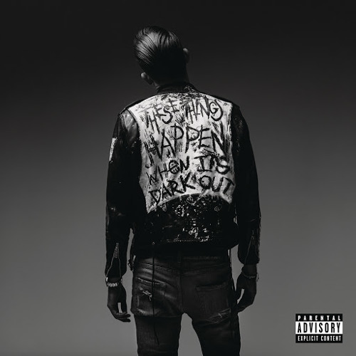 G-Eazy The Otherside (Feat. Liphemra)