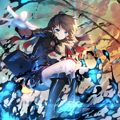 Nightcore - IDOL BTS (Switching Vocals) (Ft. Nicki Minaj)