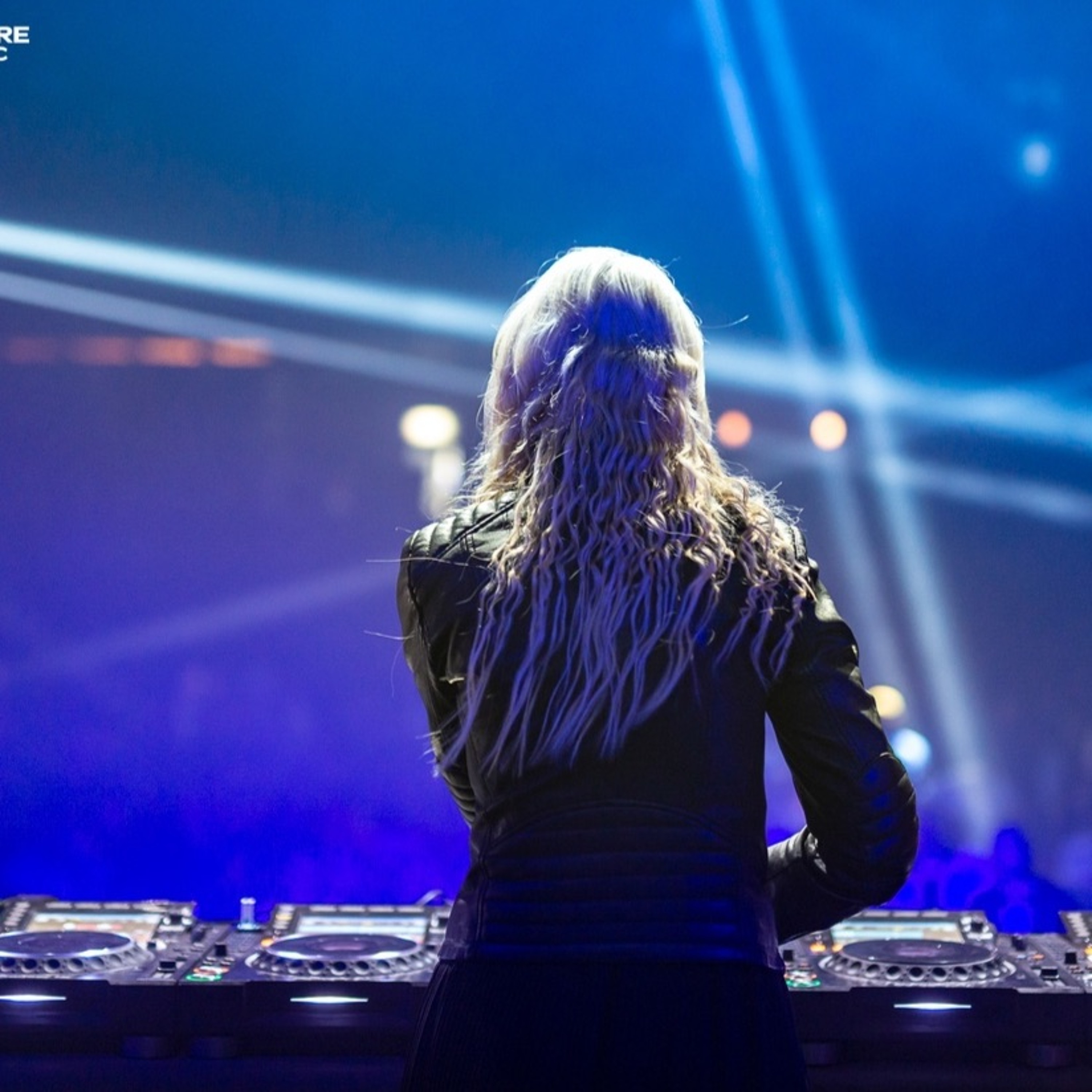 Nadya (RU) - Techno Podcast