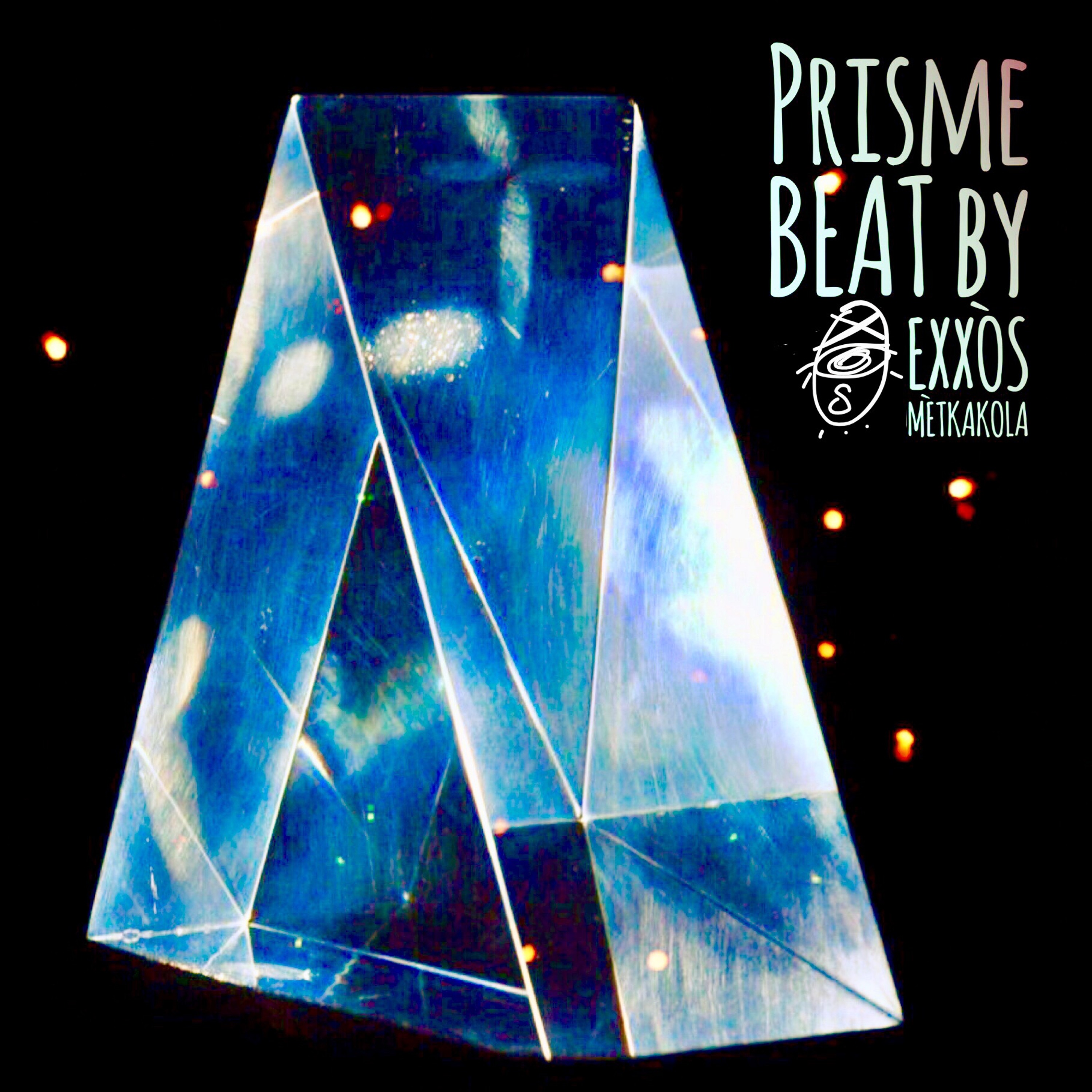 Prisme BEAT episode artwork