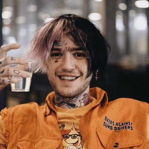 Stream Lil Peep - Beat It by Sad | Listen online for free on SoundCloud