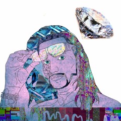 Tip Toe Wing In My Jawwdinz (r33th remix)