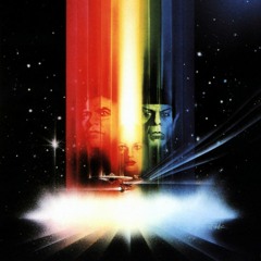 "Floating Office" from "Star Trek: The Motion Picture" (Jerry Goldsmith) - Orchestral Mockup Cover