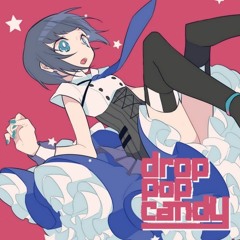 【Miki＊Una】Drop Pop Candy【VOCALOIDカバー】