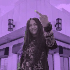 Princess Nokia- look up kid (lazyboi remix)