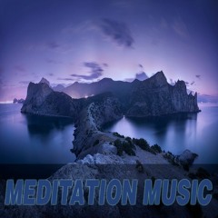 Relaxing Meditation Music: Healing Music, Spa Music, Deep Sleep Meditation music