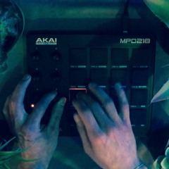 Koreless - Away (MPD218 cover) [video]