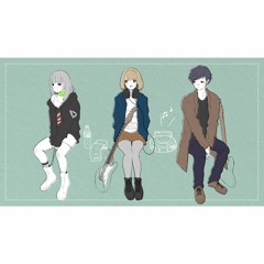 photogenicaholic / Anna Nyui