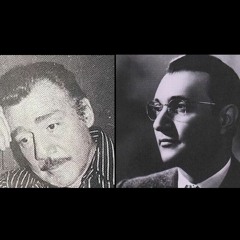 حسين السيد ولقاؤه بمحمد عبد الوهاب .. | لقاء إذاعيّ
