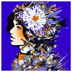 Stream ブレラ | Listen to DJ Okawari & Celeina Ann - Nightfall