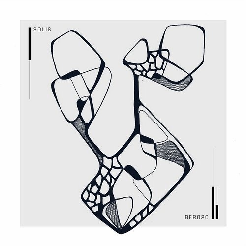 PREMIERE : Pete Oak - Apache (Original Mix)[Blindfold Recordings]