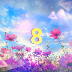Spectrum 8 - Mysterious Colors