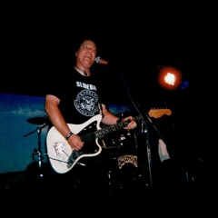 Agent Orange - Say It Isn't True (P.C.B. FL. 08/09/09)