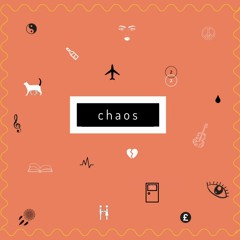 Razzle Dazzle L0v3 - Alice Dale (Chaos EP)