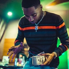 Key Glock - James Harden.mp3
