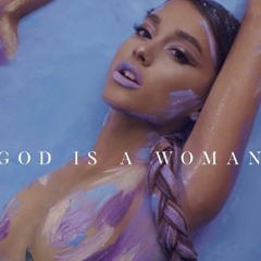 Ariana Grande (Cover Emma Heesters)- God is a woman DJ Haemer Remix