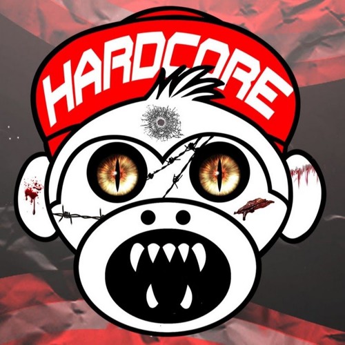 03.09.2018 MONKEY HARDCORE : By NoizeSuccesor