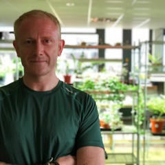 Changing how we produce food: How London's GreenLab can lead the way.
