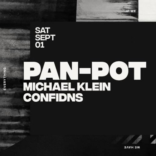 Michael Klein @ Loft Club