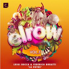 Luigi Rocca & Federico Buratti - La Votre (Original Mix)[El Row]  Preview