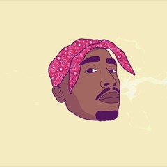 Tupac - Fuck All Y'all (Lofi Remix)
