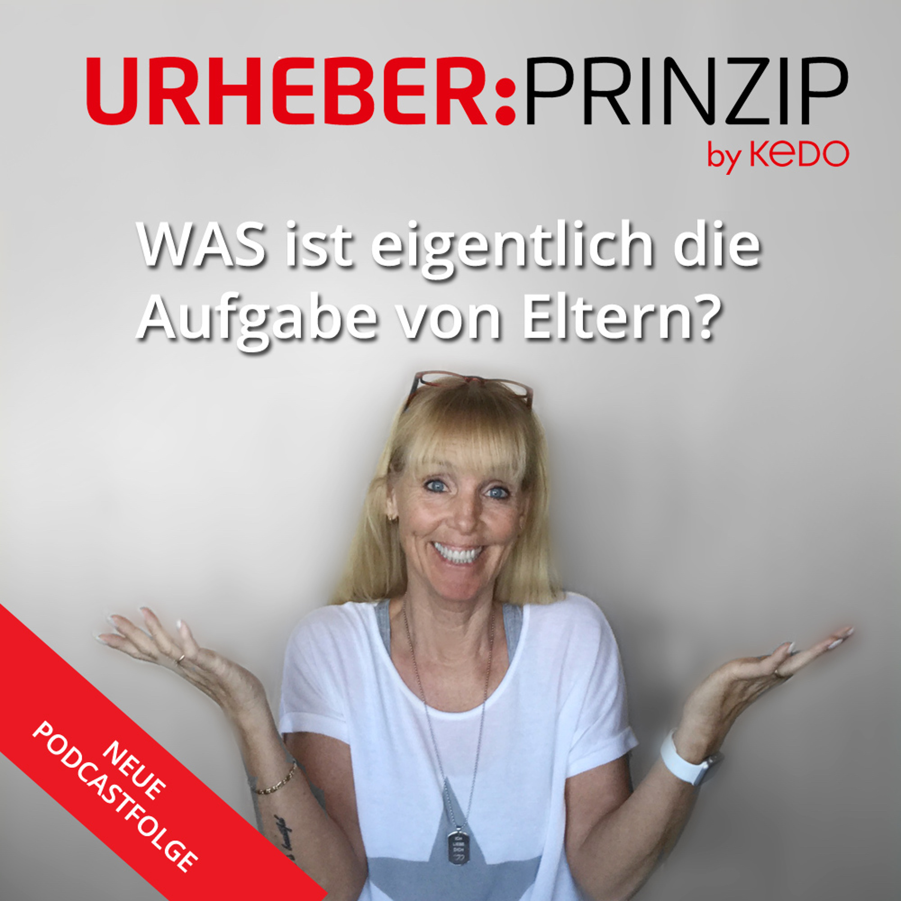 Das Urheber-Prinzip