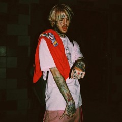 Lil Peep - I Can't Feel My Face (Peep Only)