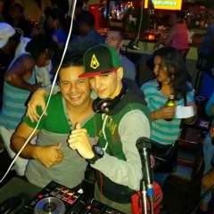 SELECTA IROCK DANCEHALL MAD MIX 2
