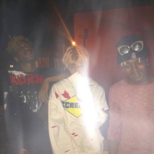 Stream Lil Peep x Ski Mask x Lil Tracy NewWorldOrder by Lil Peep