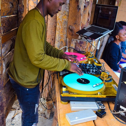 Dj Scratch's Instagram, Twitter & Facebook on IDCrawl