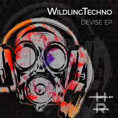 WildlingTechno - Devise (Audioappear Remix)