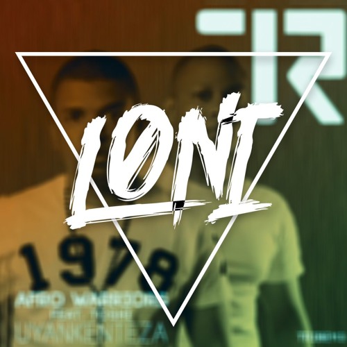 Toshi & Afro Warriors - Uyankenteza (LONI Remix)