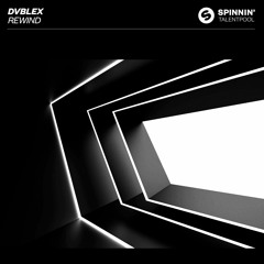DVBLEX - Rewind [OUT NOW]