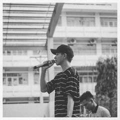 Bụi Hoa Giấy (Cover)