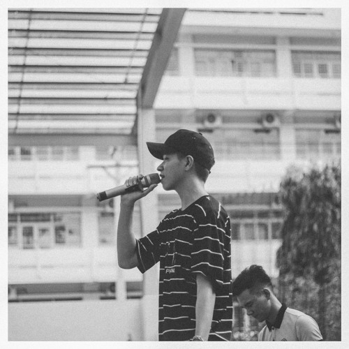 Bụi Hoa Giấy (Cover)