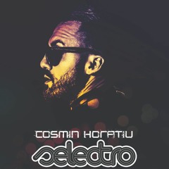 Selectro Podcast #29 w/ Cosmin Horatiu