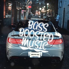 Lucky Luke - DRÜG (feat. Emie) (Bass Boosted)