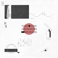 Yuki Ame - Circles (Ted Jasper Remix)