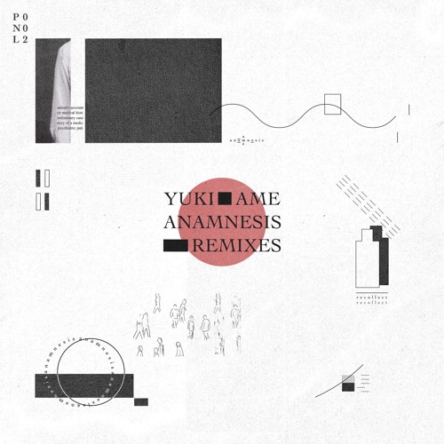 Yuki Ame - Circles (Ted Jasper Remix)