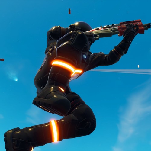  - capoeira fortnite